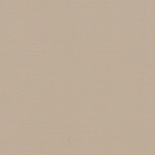 Poplin Satin Bege