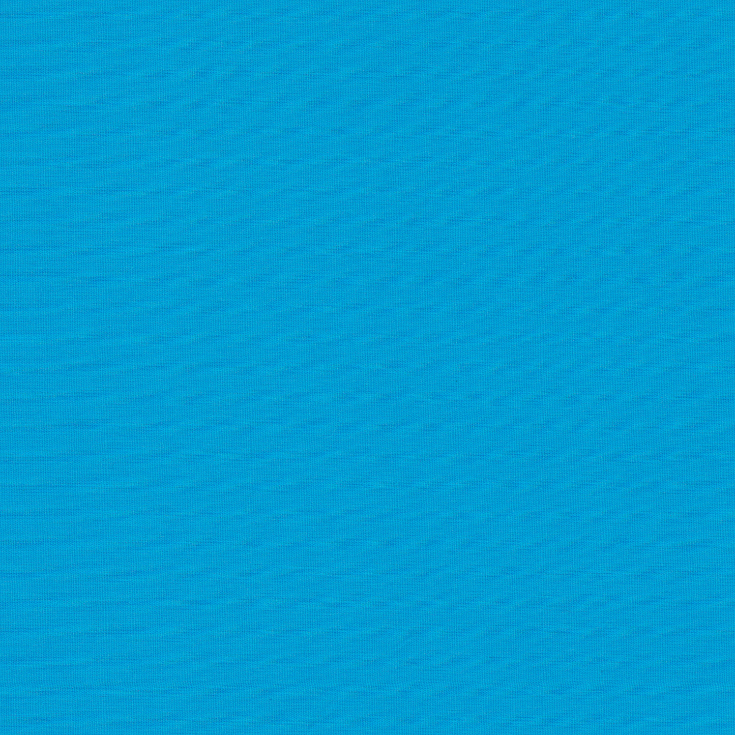 Poplin Turquesa