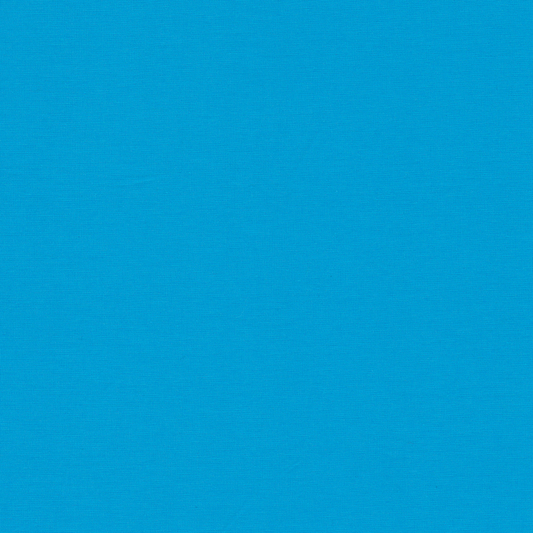 Poplin Turquesa
