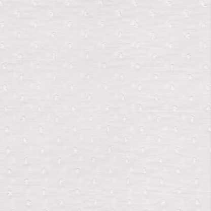 Plumeti Branco