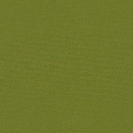 Poplin Verde Musgo