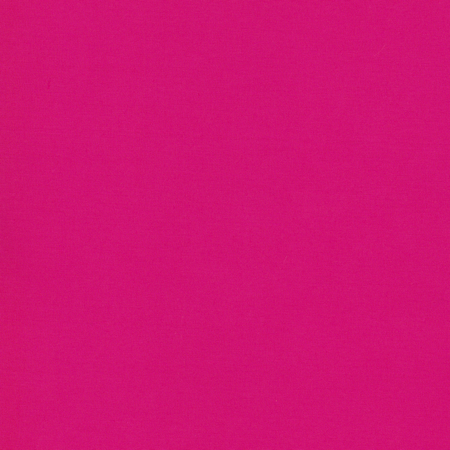 Poplin Rosa Fuxia