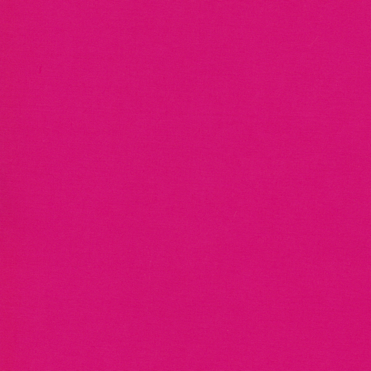 Poplin Rosa Fuxia