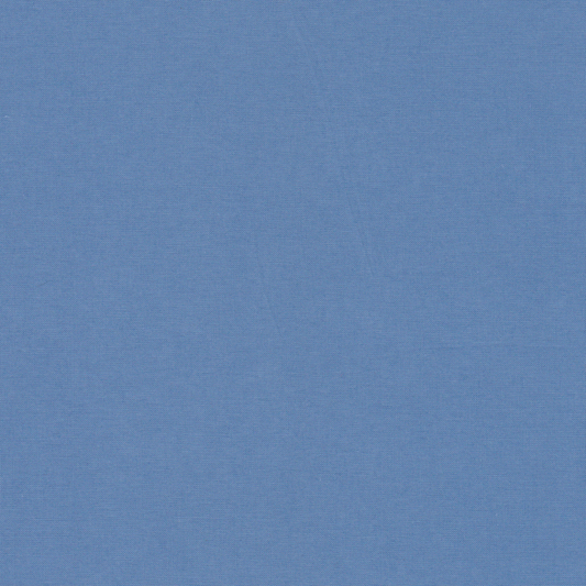 Poplin Azul Ganga 65