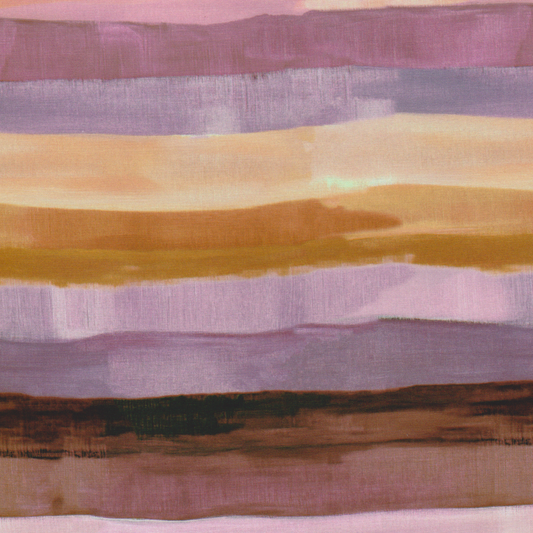 Viscose Riscas Lavanda
