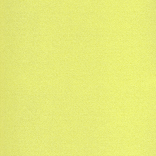 Feltro Amarelo 818