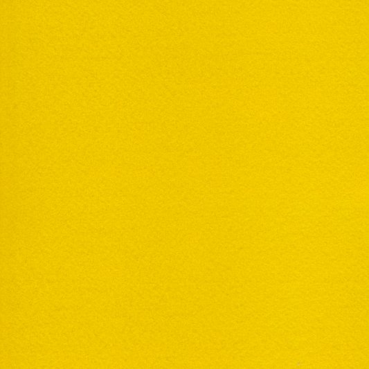 Feltro Amarelo 822