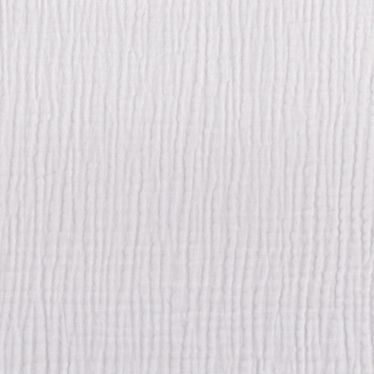 Musselina Off White