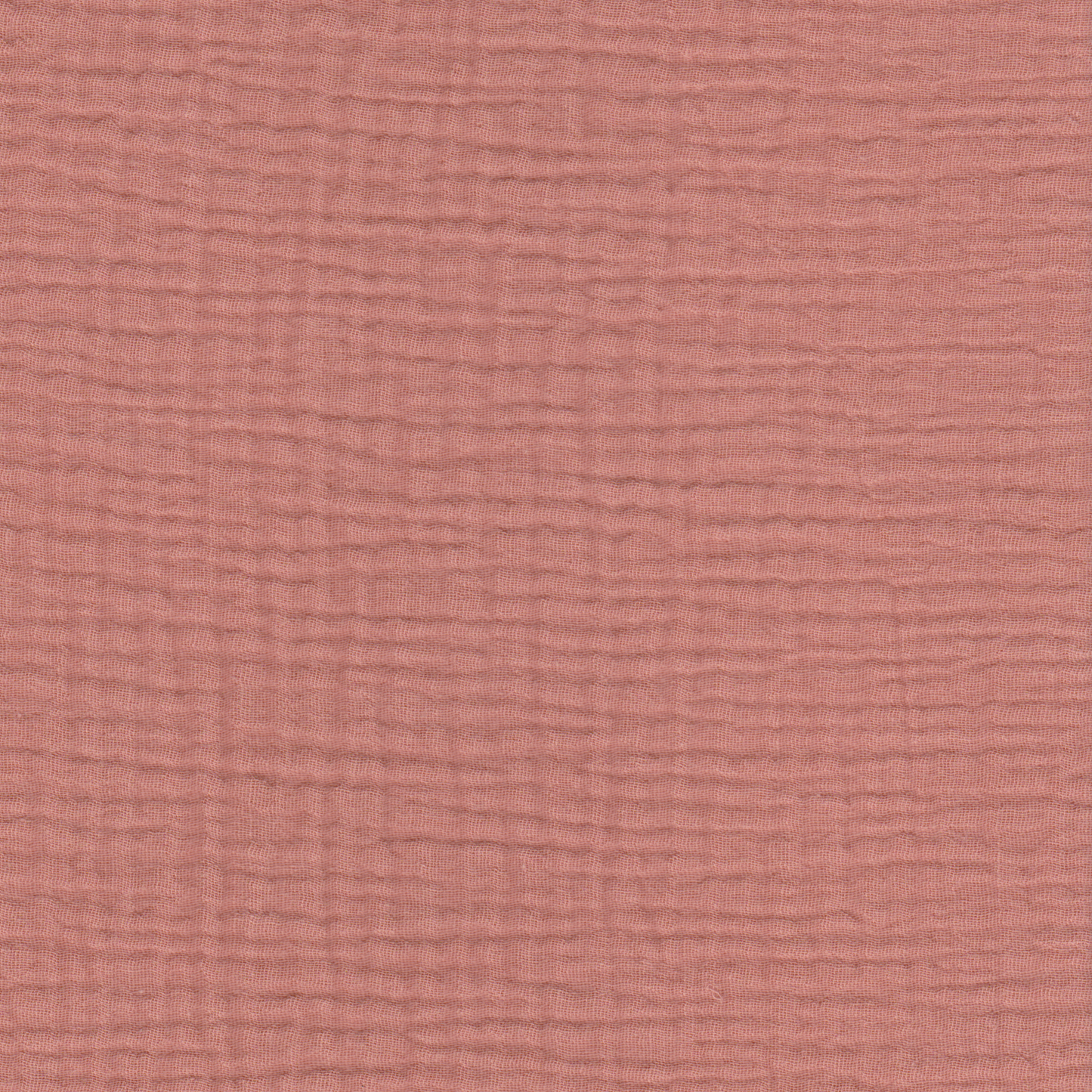 Musselina Rosa Morango