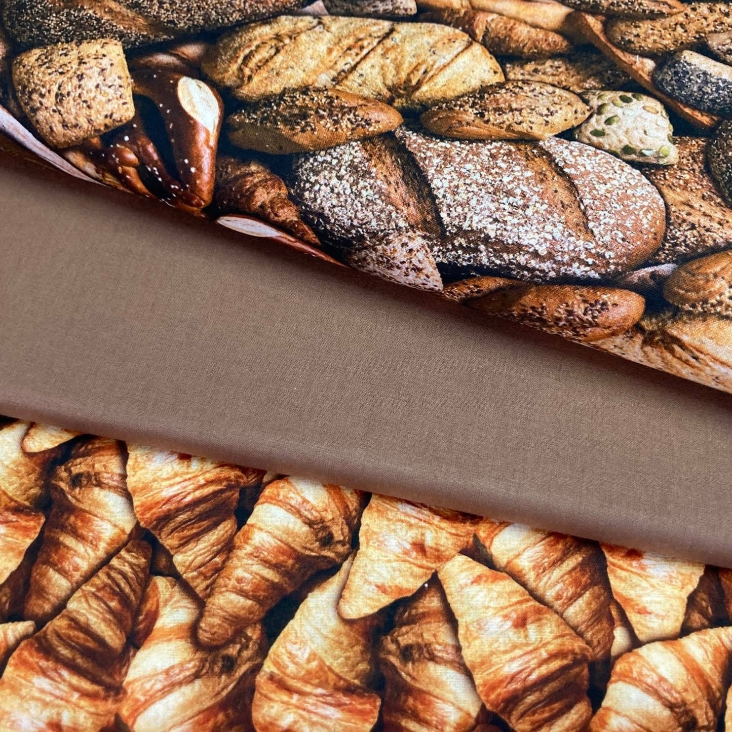 Poplin Croissants