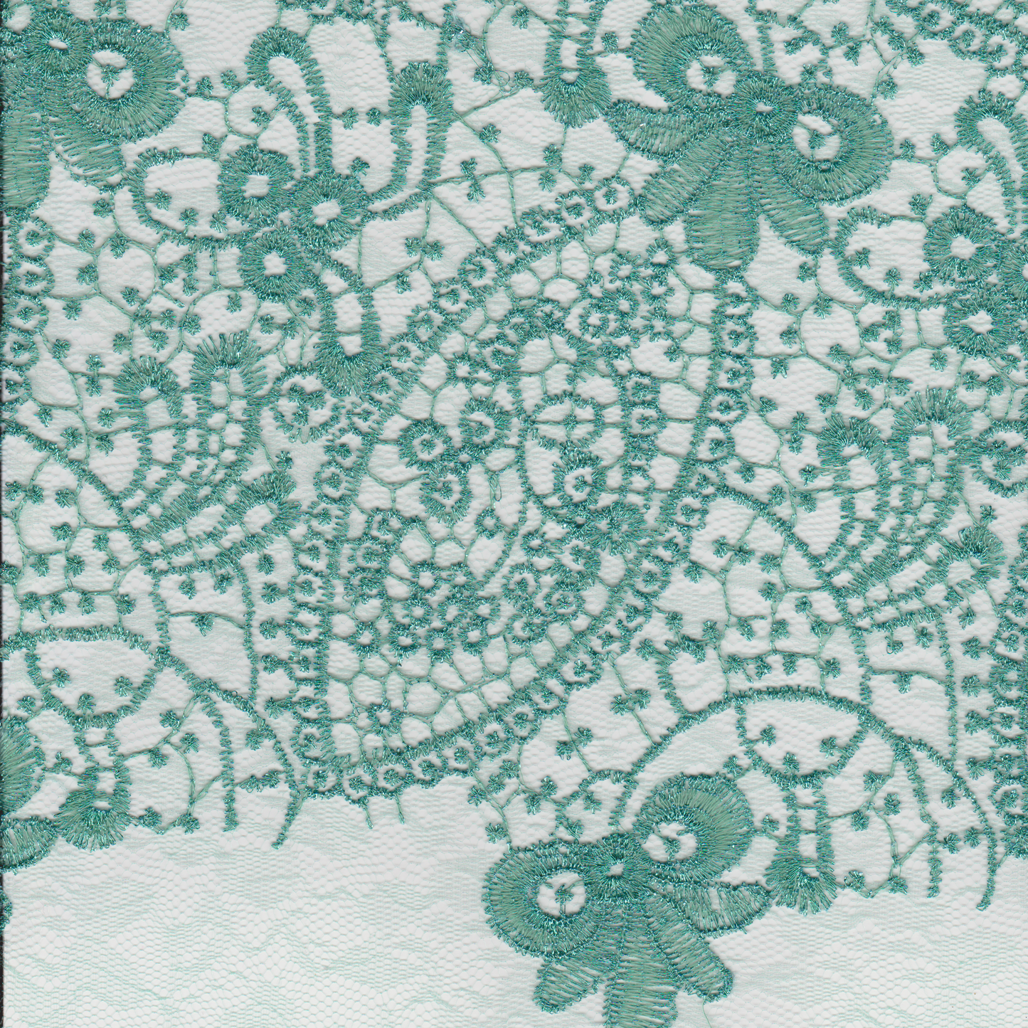 Renda Verde Água