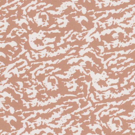 Cetim Pint animal Nude