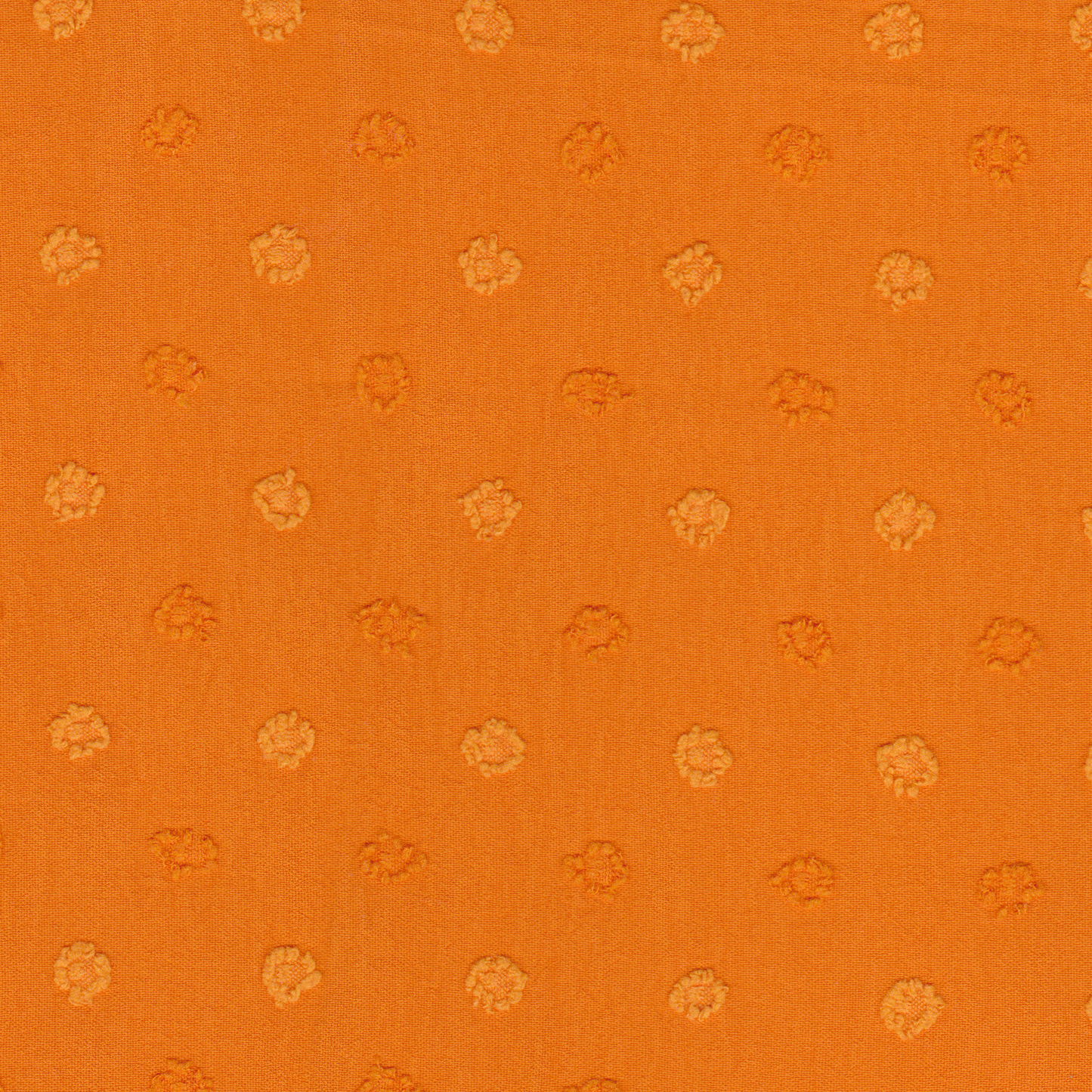 Crepe Bomba Fantasia Laranja