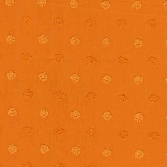 Crepe Bomba Fantasia Laranja