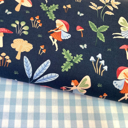 Poplin Fadas