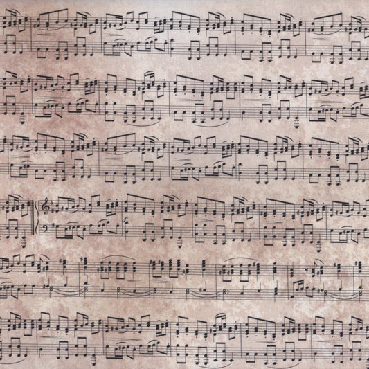 Poplin Pautas Musicais