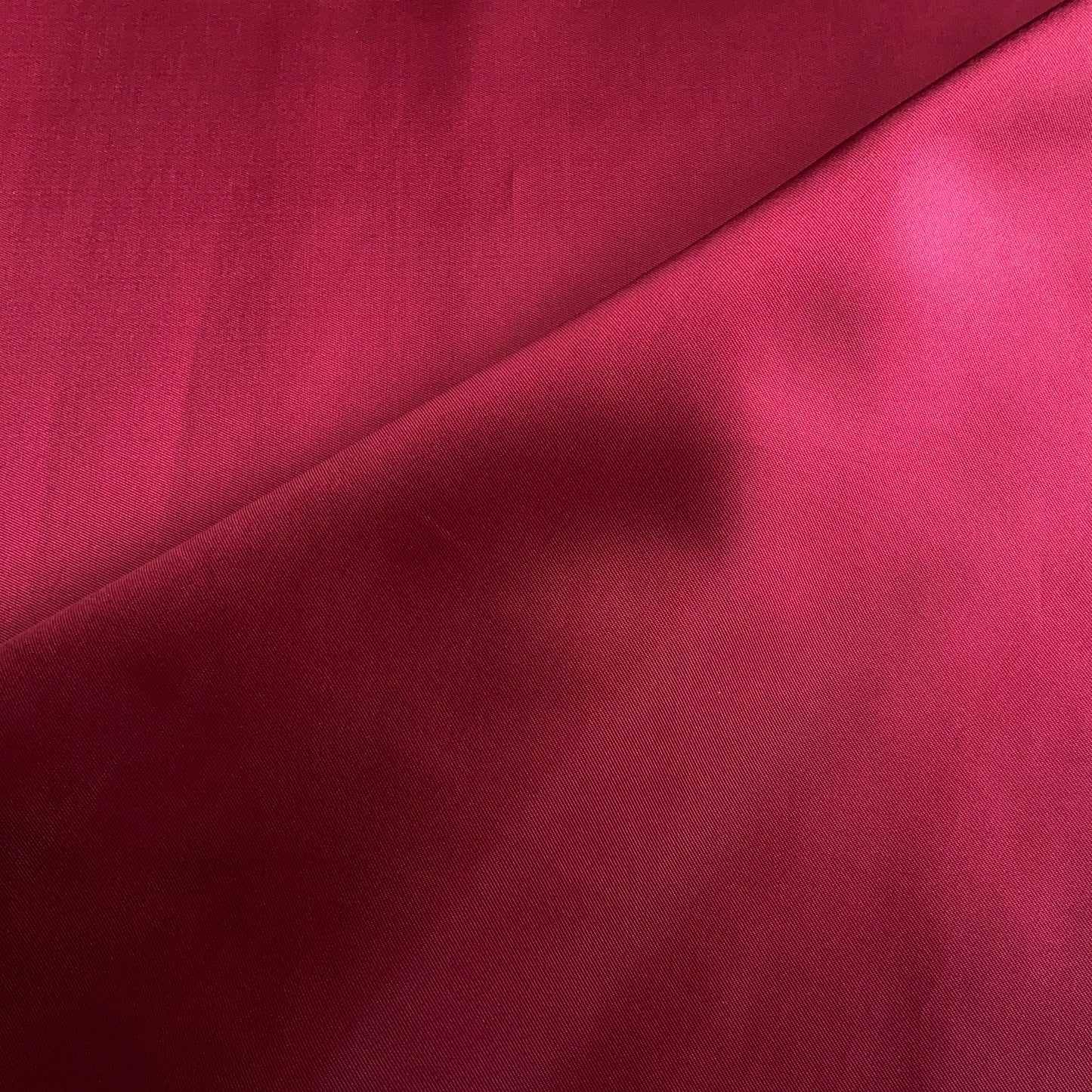Retalho de Mikado Bordo - 115cm