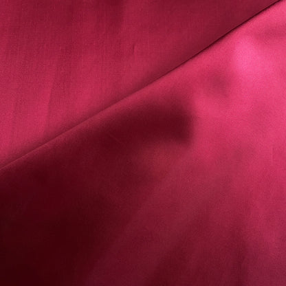 Retalho de Mikado Bordo - 115cm