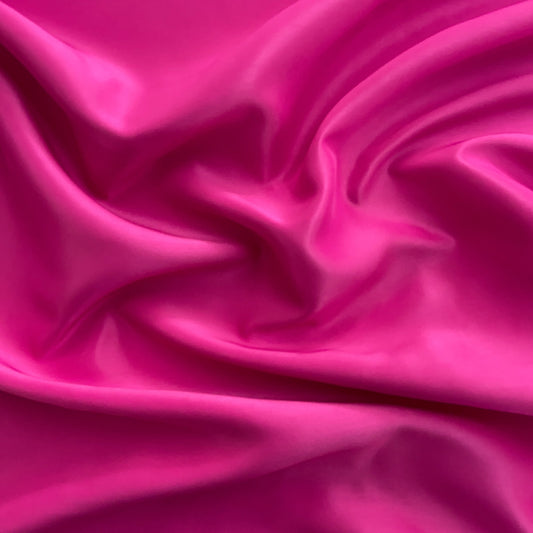 Cetim Duchese Rosa Forte