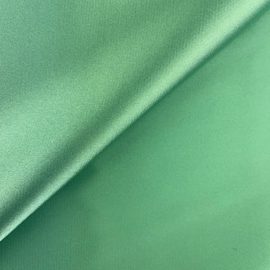 Cetim Camiseiro Verde Menta 37