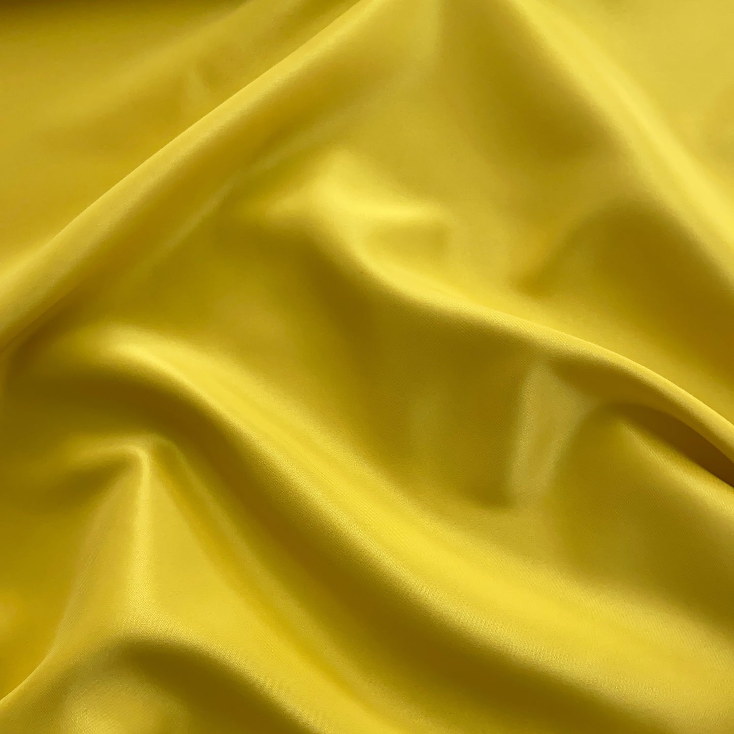 Cetim Duchese Amarelo