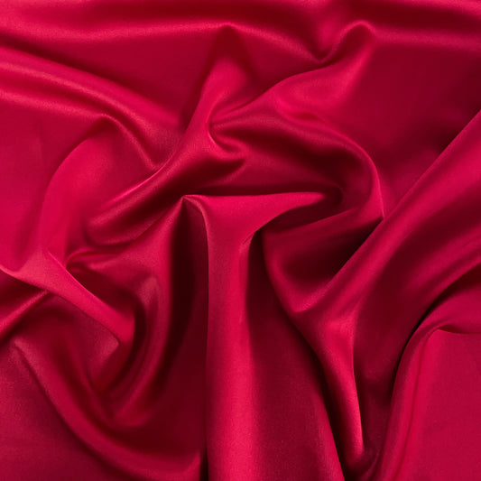 Tecido Porto Vermelho