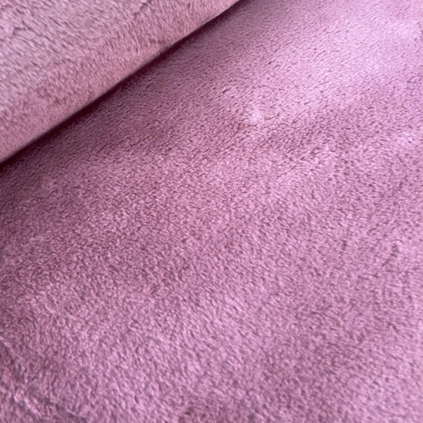 Pêlo Rosa Malva