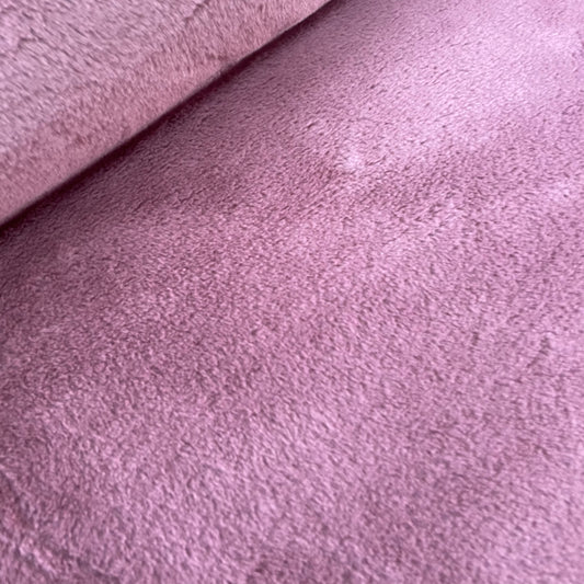 Pêlo Rosa Malva