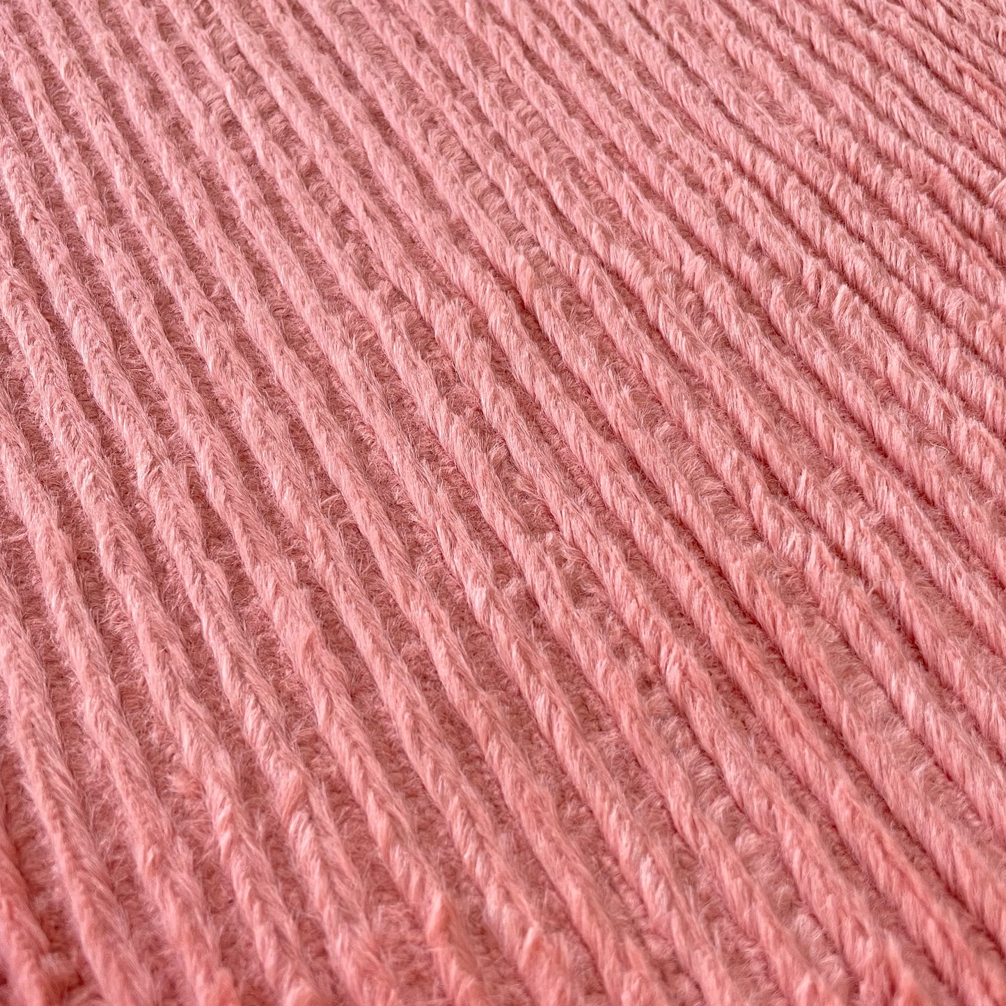 Pêlo Canelado Coral