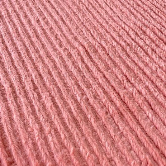 Pêlo Canelado Coral