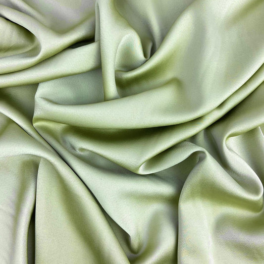 Saten Verde 8