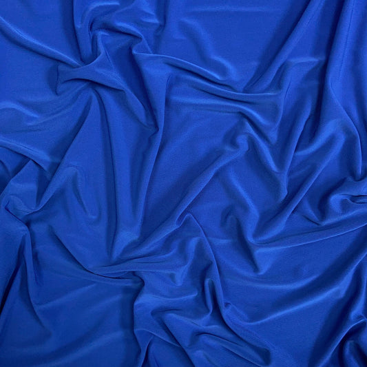 Malha Peach Azul