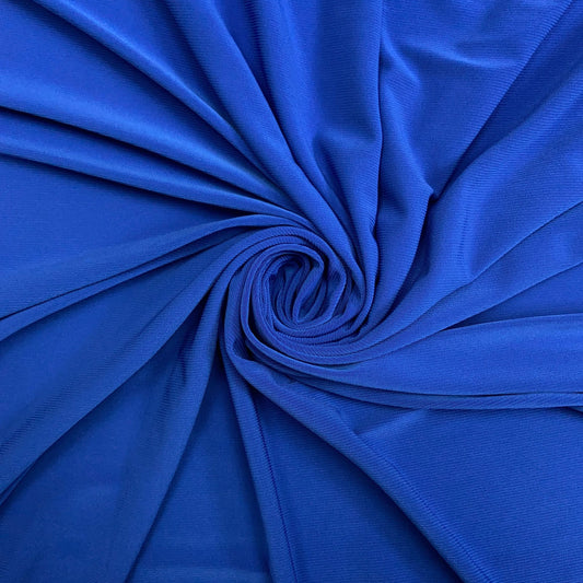 Malha Peach Azul