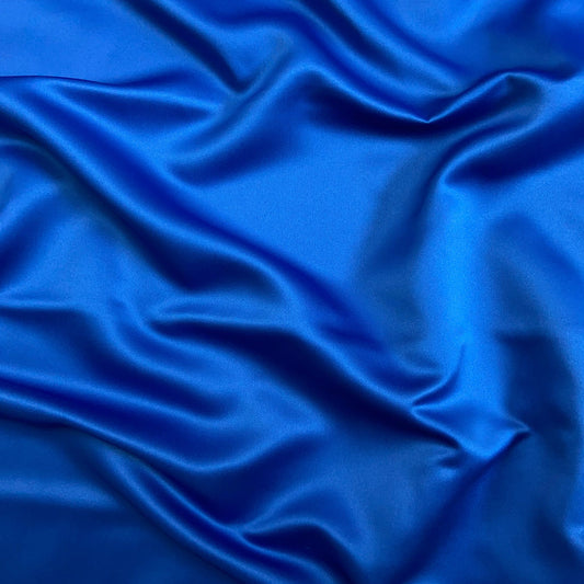 Cetim Duchese Azul