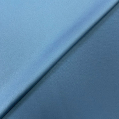 Royal Micro Satin Azul