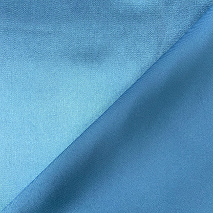 Cetim Camiseiro Azul