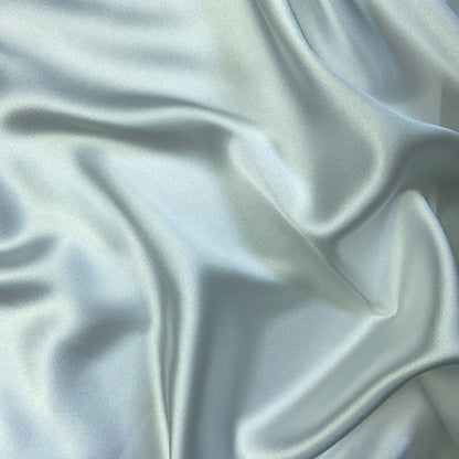 Cetim Camiseiro Branco