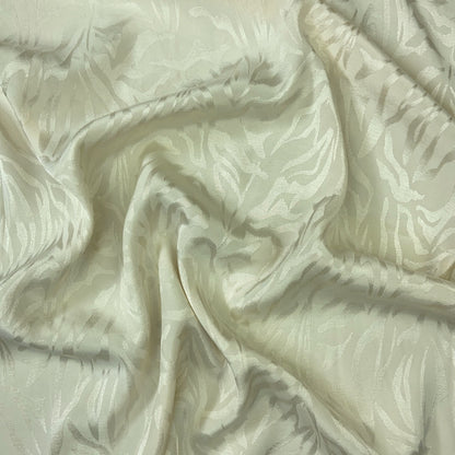 Viscose Jaquard Pérola