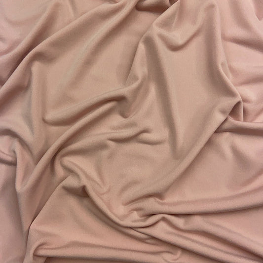 Malha Peach Nude