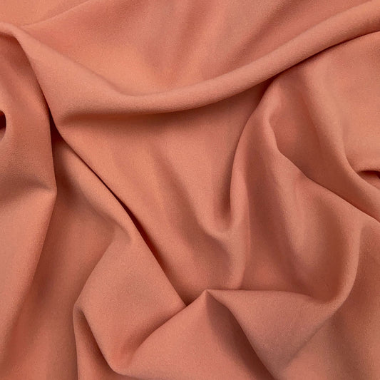 Crepe Coral