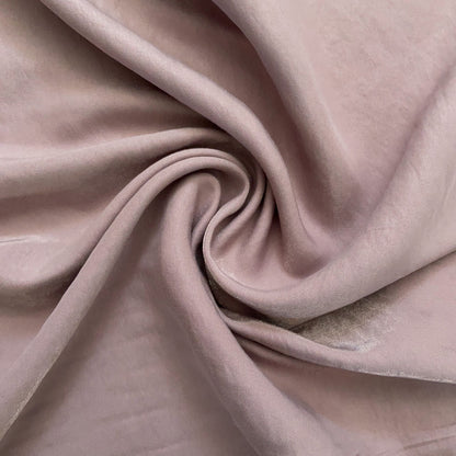 Sarja de Viscose Rosa Pálido