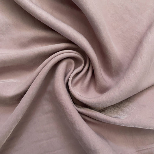 Sarja de Viscose Rosa Pálido