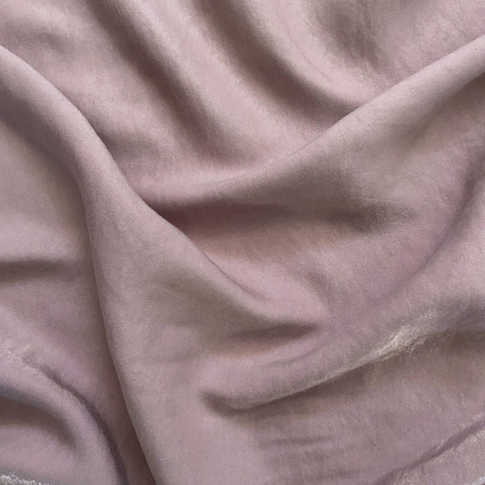 Sarja de Viscose Rosa Pálido