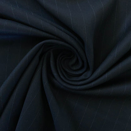 Sarja Terilene Preto as Riscas