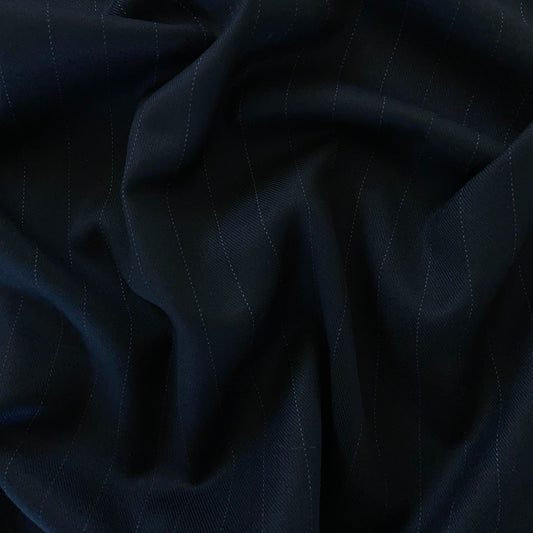Sarja Terilene Preto as Riscas