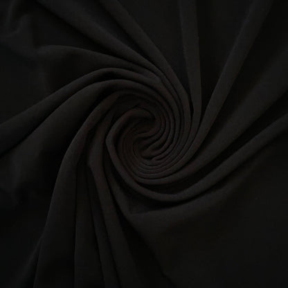 Malha Peach Preto