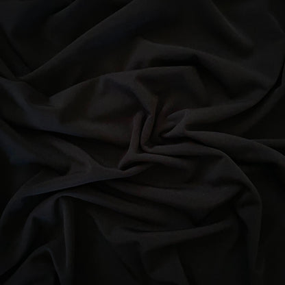 Malha Peach Preto