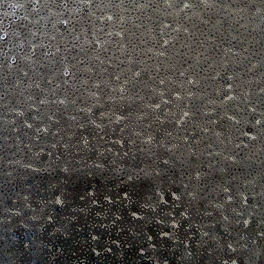 Lantejoulas Preto