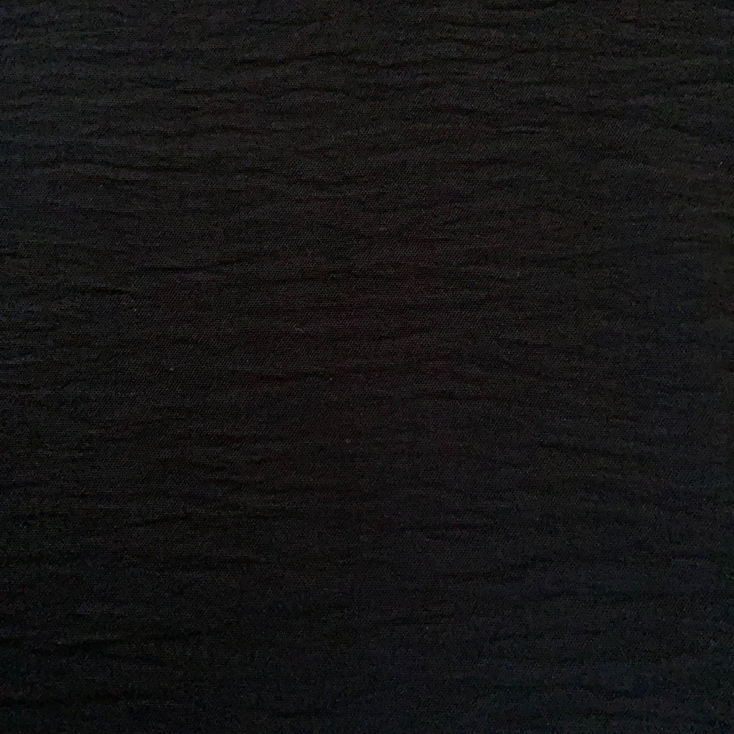 Crepe Bomba Preto