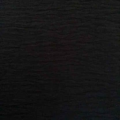 Crepe Bomba Preto
